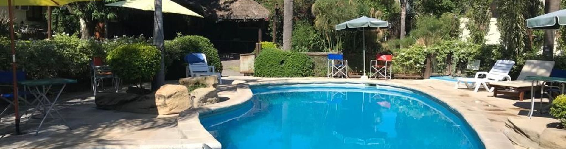 Aires del Campo Cabañas y Hotel