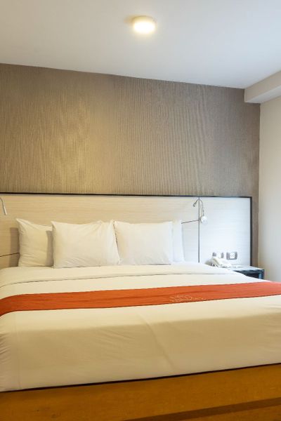 Hotel Victoria Regia - Iquitos- Loreto - Perú