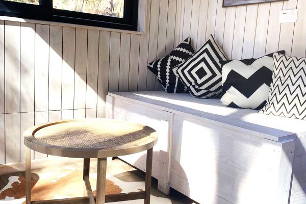 Loft doble Vista Bosque