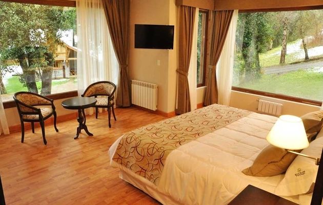 Ruca Kuyen Golf & Resort