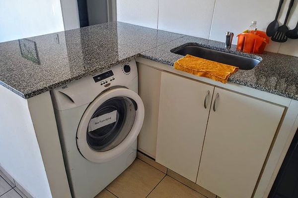 Departamento 4. ( 3 plazas)