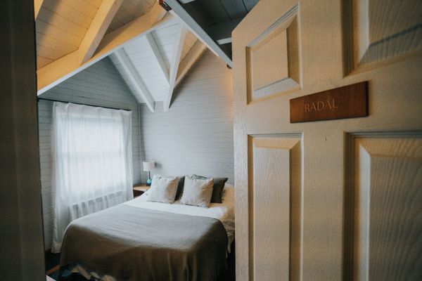 Suite Superior Radal