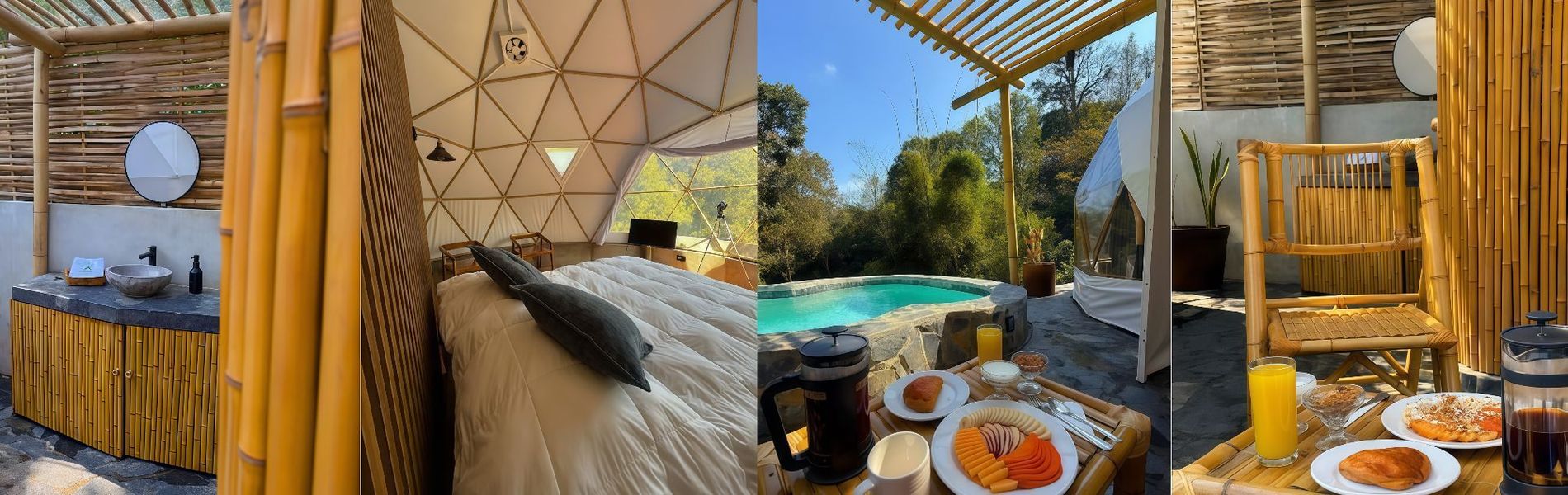 Alma Glamping Xalapa-Coatepec