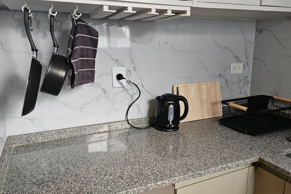 Depto 2 ambientes sobre calle Moldes, Belgrano