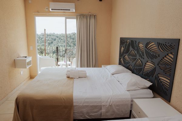 ISONDU Superior con Vista al Río D