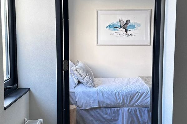 B 412 / Departamento Cormorán