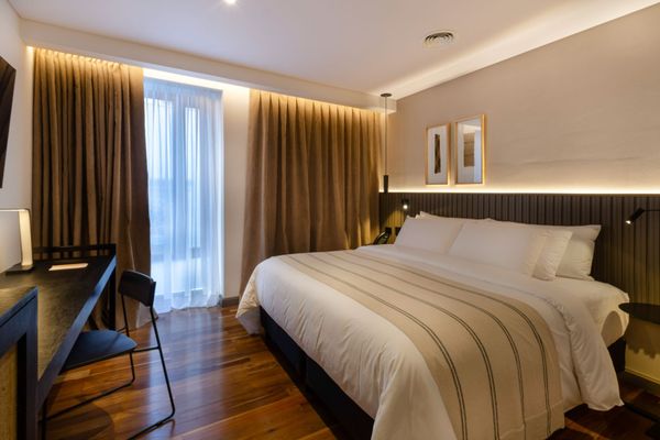 Habitación Estándar