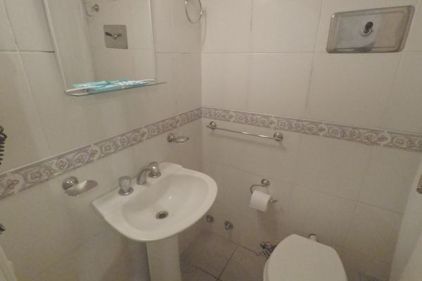 Habitación Doble Standard