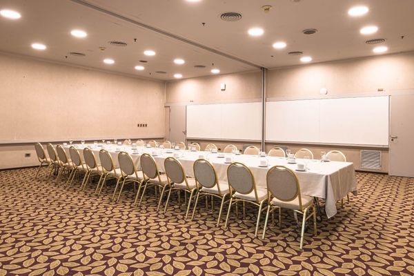 Quinto Centenario Hotel