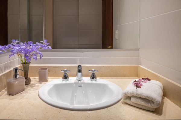 Cabaña de 1 a 6  personas