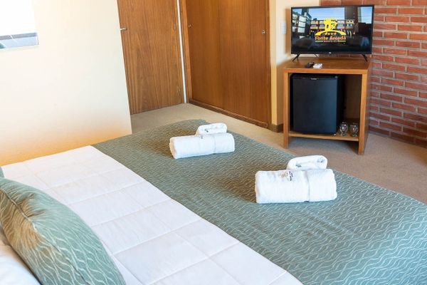 Habitación Doble Clásica