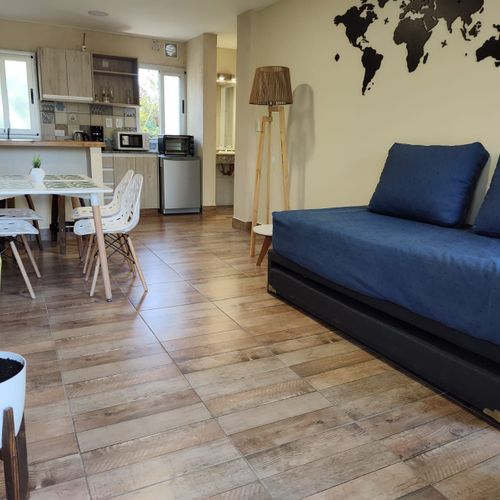 El Encuentro Posada Boutique || Chacras de Coria