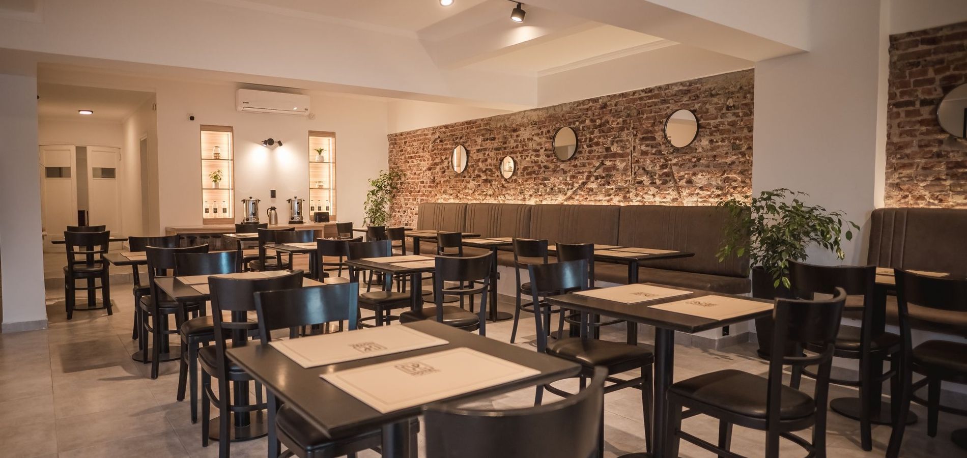 Hotel Libertad Villa Carlos Paz