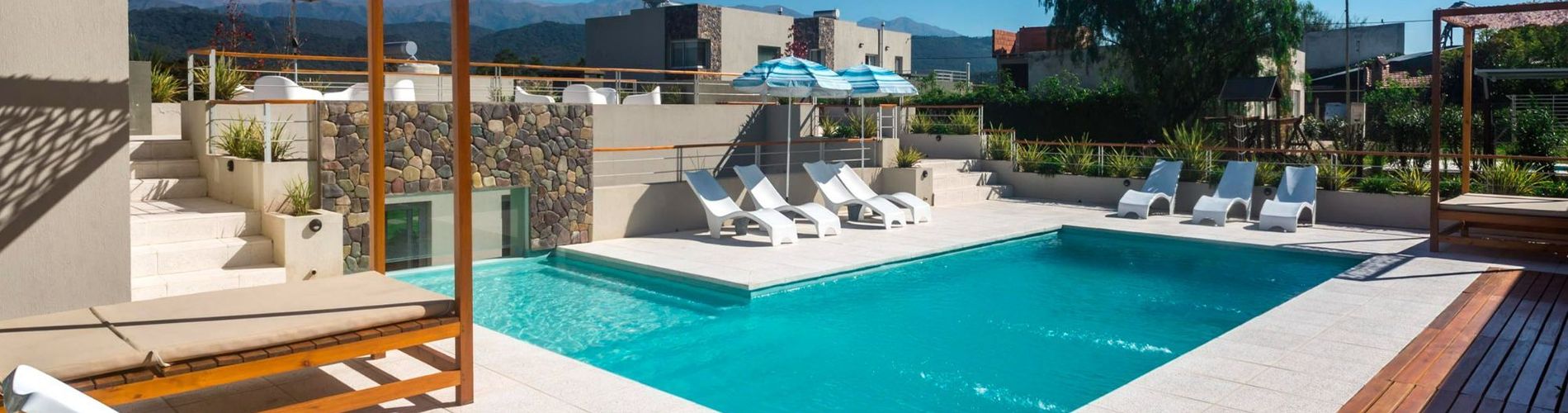 Tierras del Norte - Cabañas en Salta