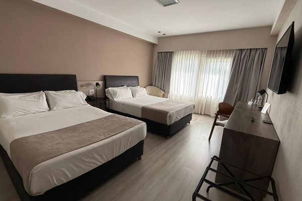 Suite Ejecutiva
