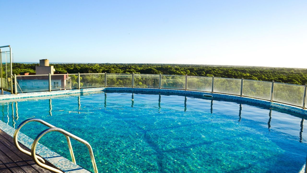 Zentiva Pinamar Hotel