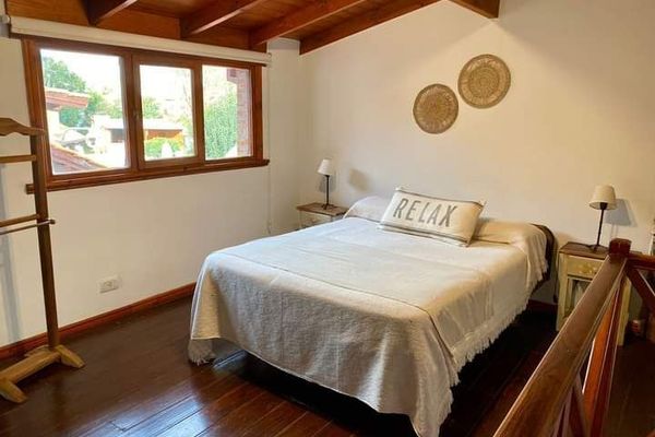 Apart para 2/3/4 personas