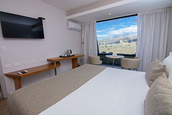Habitación Classic 
