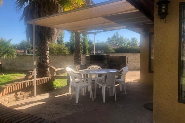 Departamento Séptuple 7P