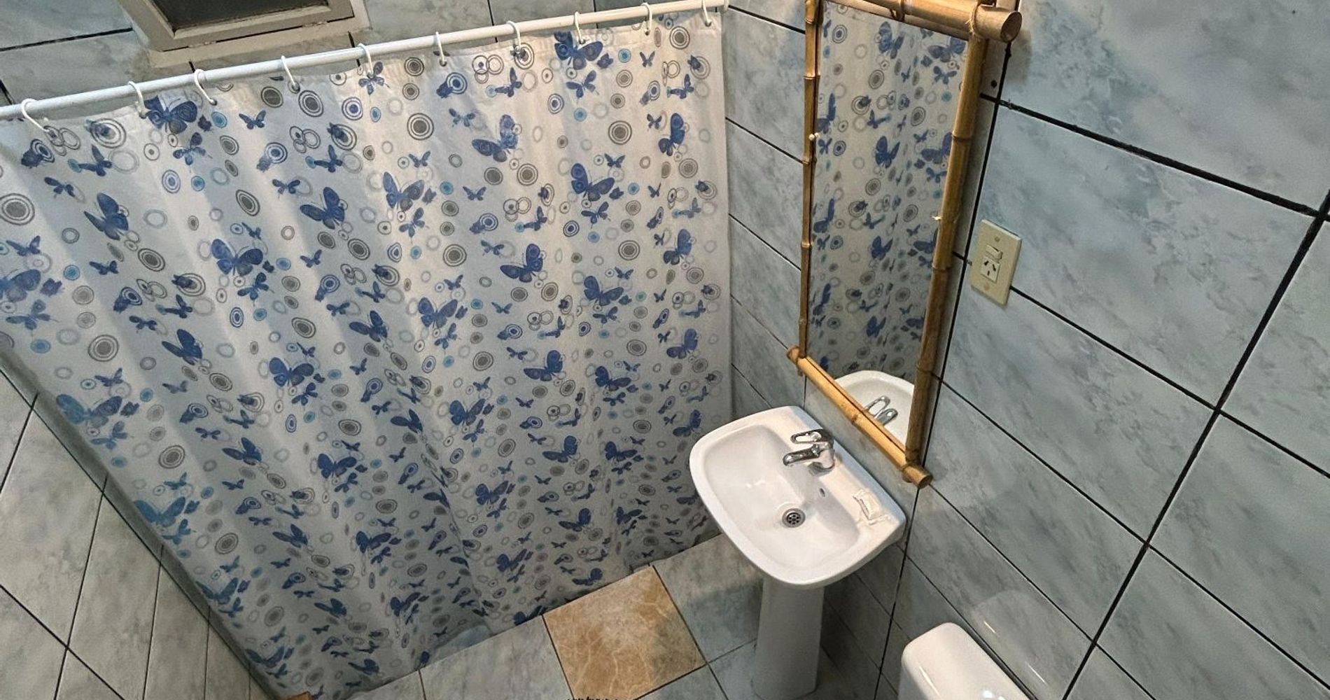 Hotel Puerto Libertad