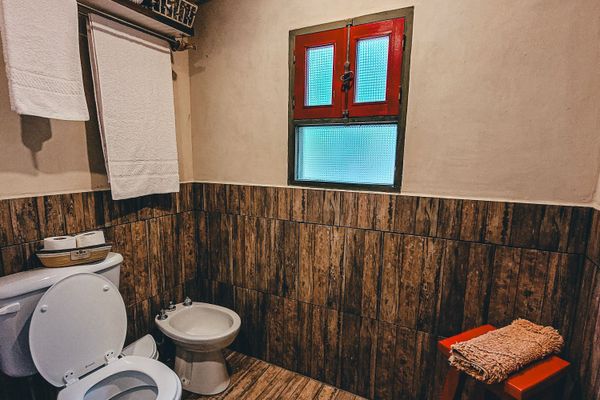 Cabañas Rusticas Chic Sur