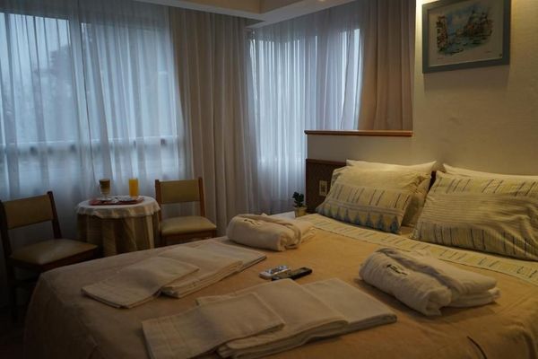 Habitación Doble Superior