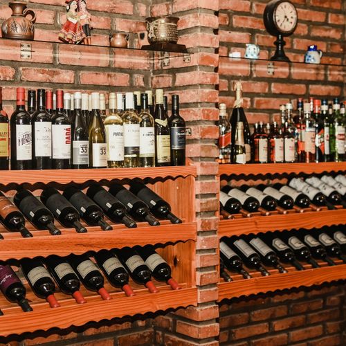 Hosteria Alta Montaña