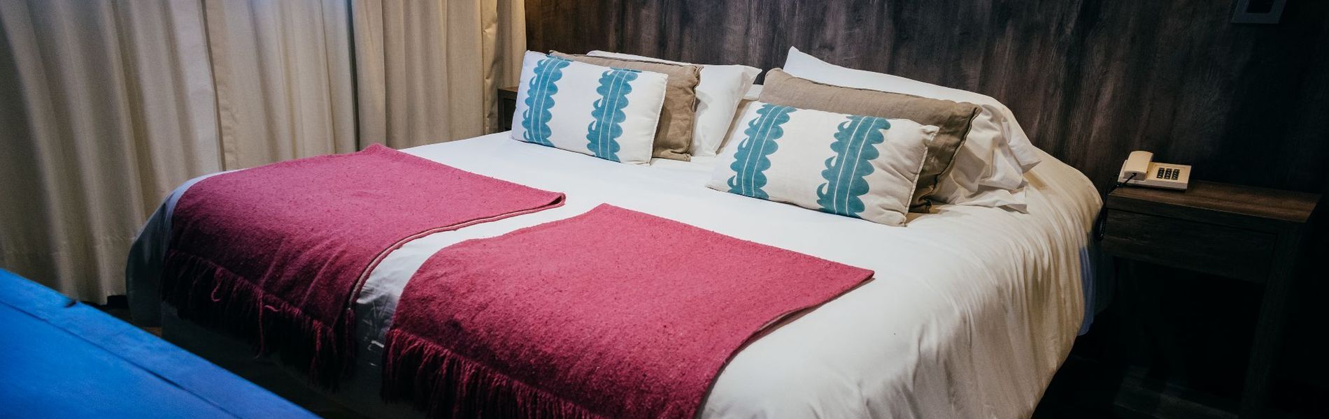 Gran Hotel Potrerillos