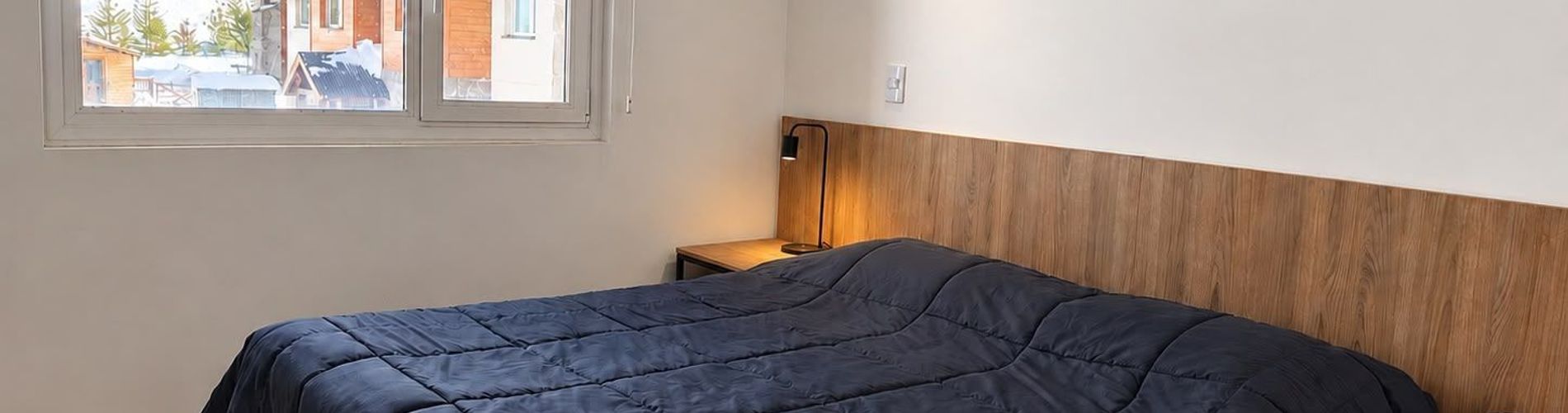 Villa Maihue - Apartamentos & Spa De Montaña