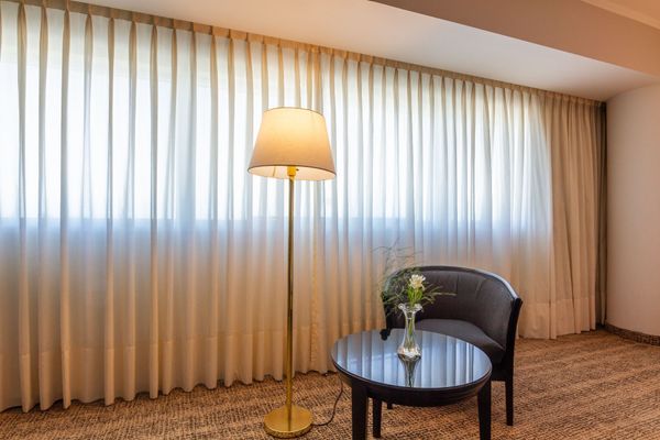 Habitación Classic QUEEN