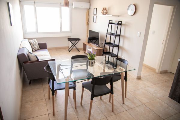 DEPARTAMENTO DE UN DORMITORIO