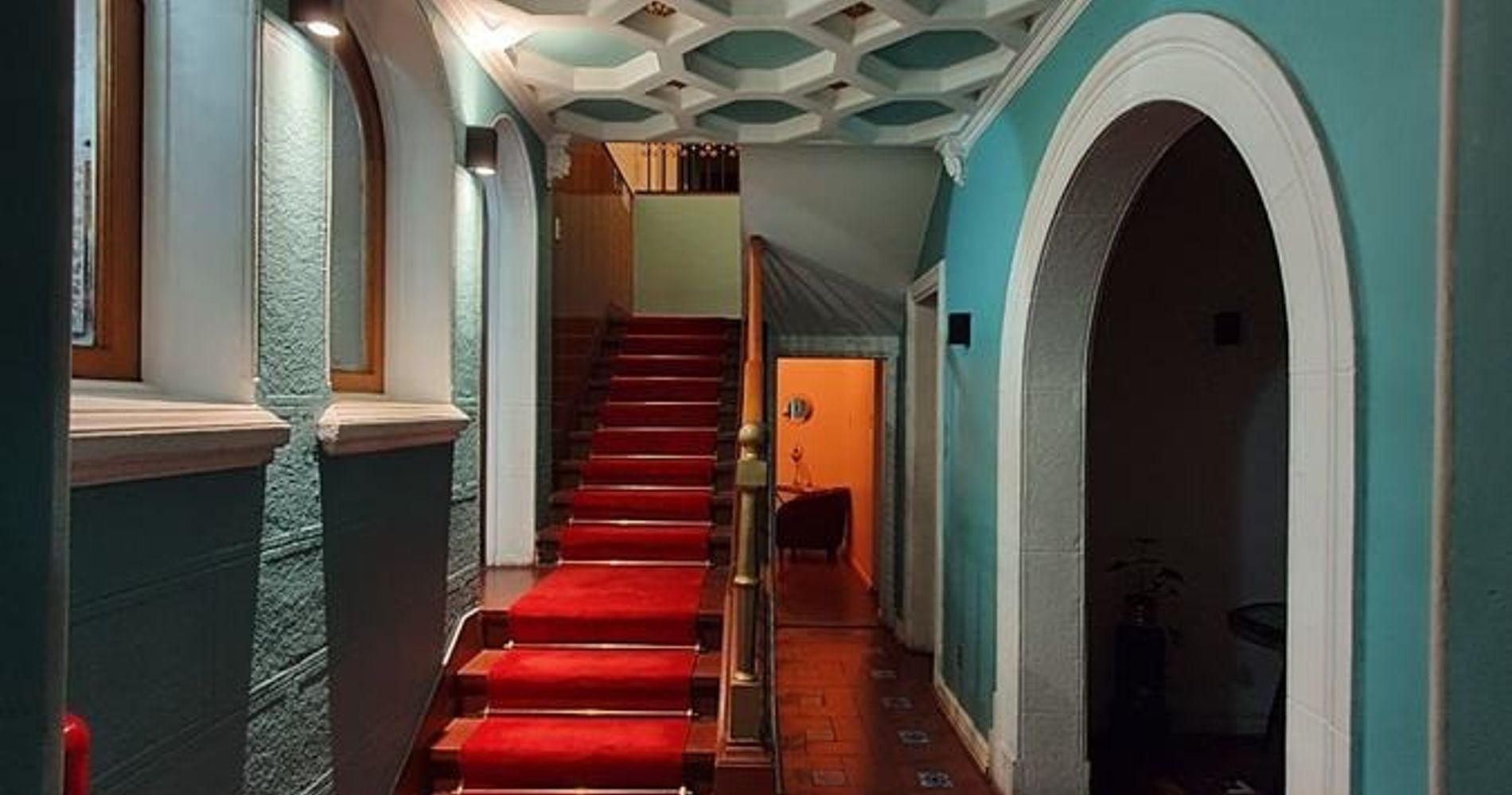 Hostal Boutique Casa La Barca