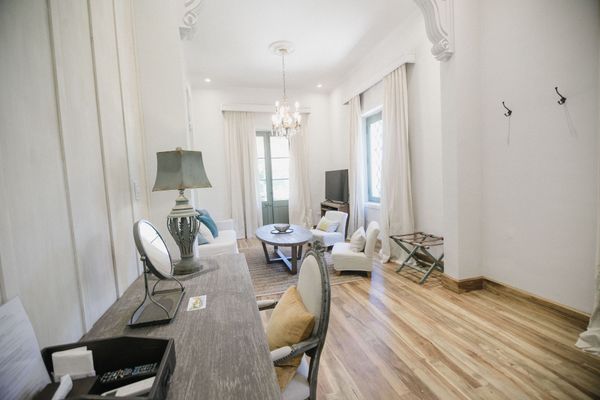 Suite de la Novia