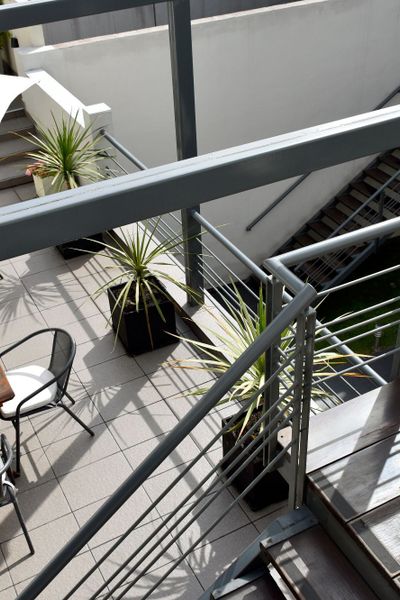 Abril Hotel Boutique