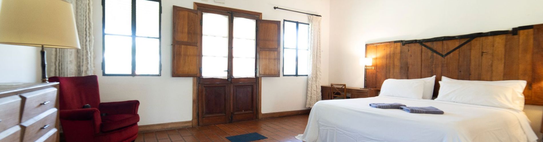 Estancia la Cinacina