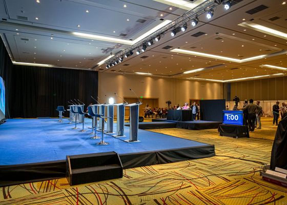 Gala Hotel & Conventions