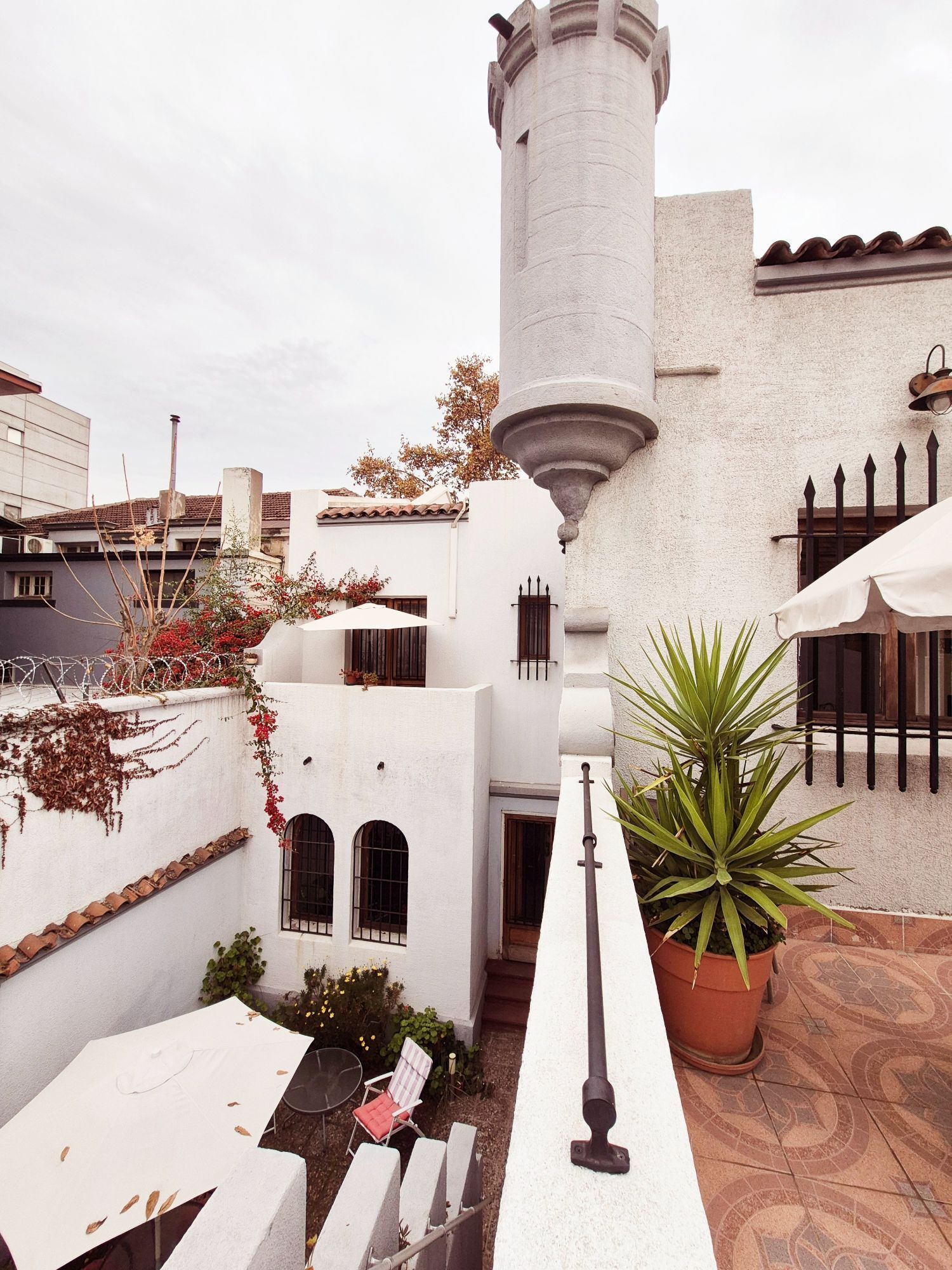 Hostal Boutique Casa La Barca