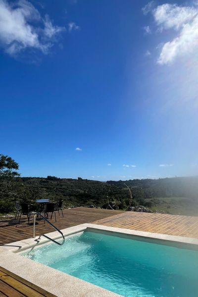 El Secreto en las Sierras