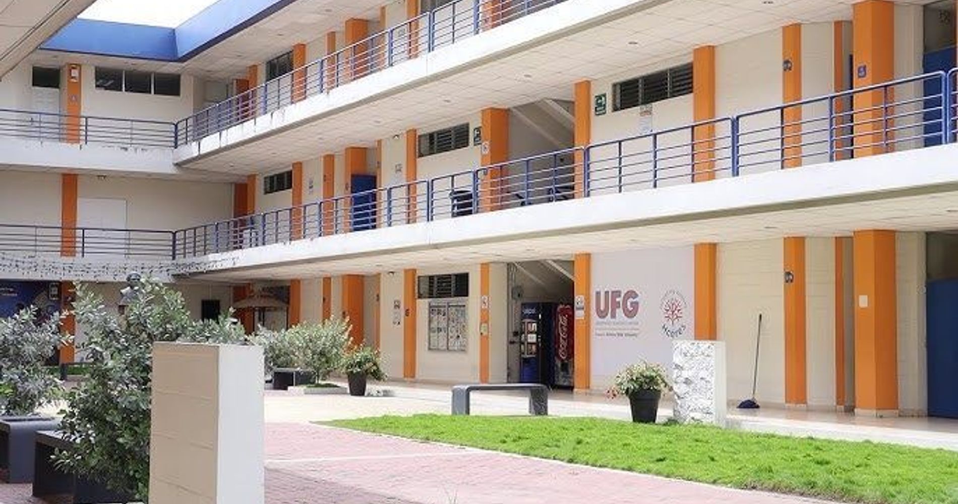 Universidad Francisco Gavidia