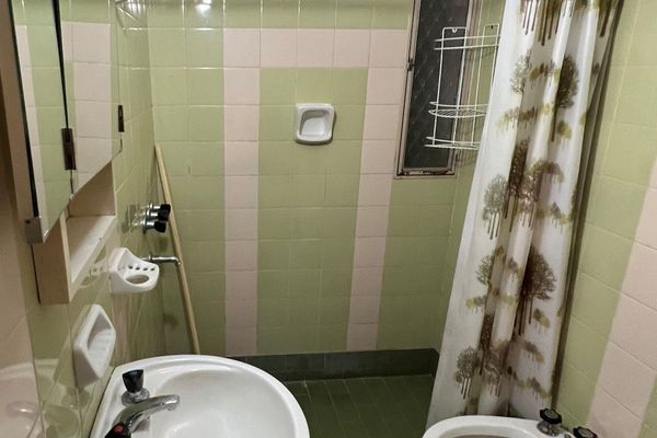 Depto 2 Dormitorios hasta 8 personas