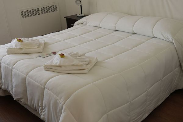 Habitación Matrimonial