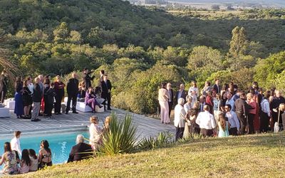 MesondelasCanas - 
                                    Eventos                                