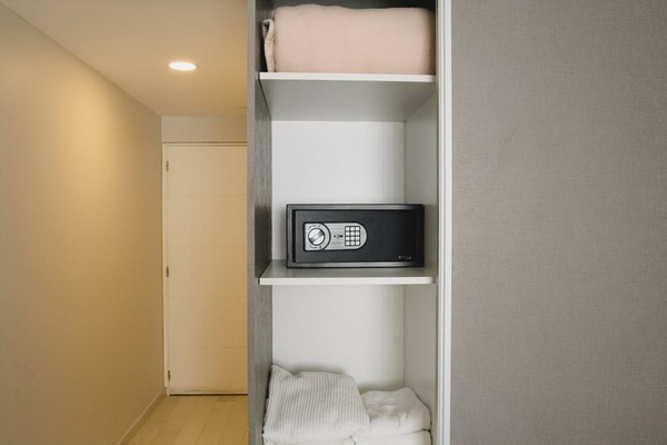 Torre Miraflores - Estándar Matrimonial