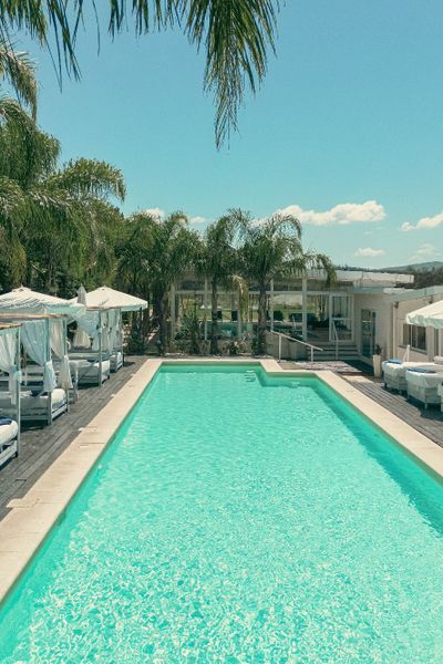 Skyblue Park | Apart Hotel