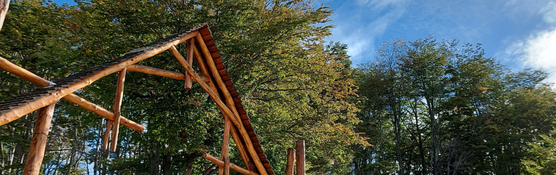 Cabañas Aldea Nevada