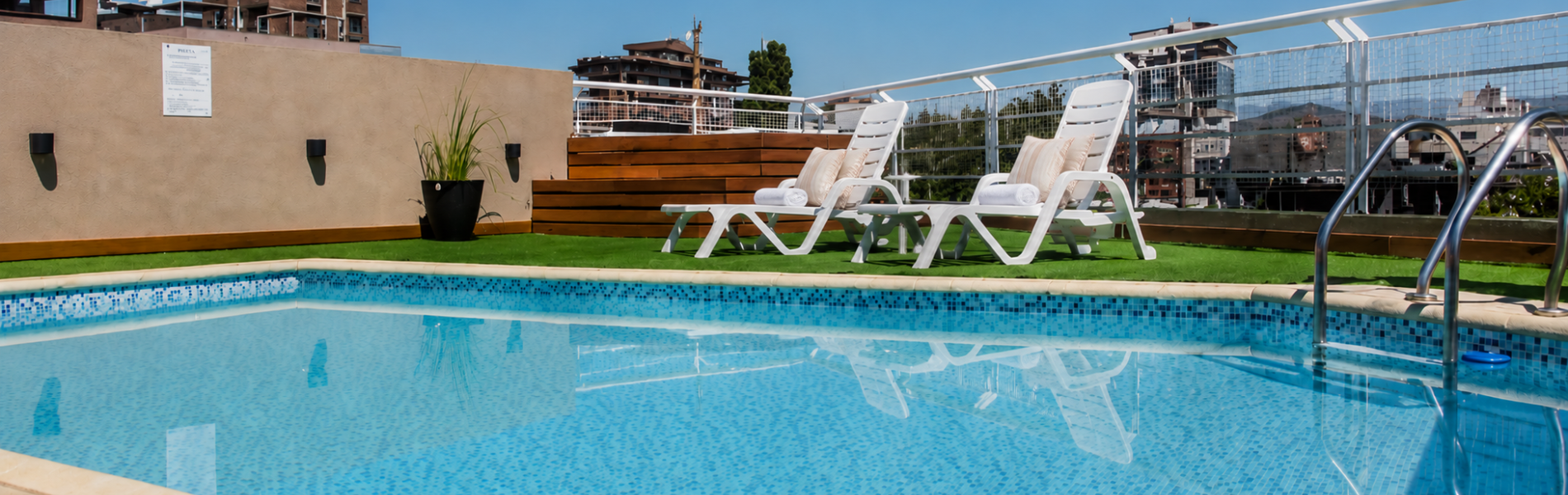 Hotel Libertad Villa Carlos Paz