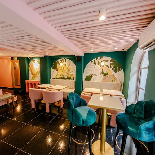 Hotel sublime Cartagena