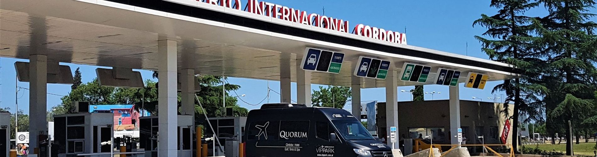 Quorum Córdoba Hotel - Urban Resort