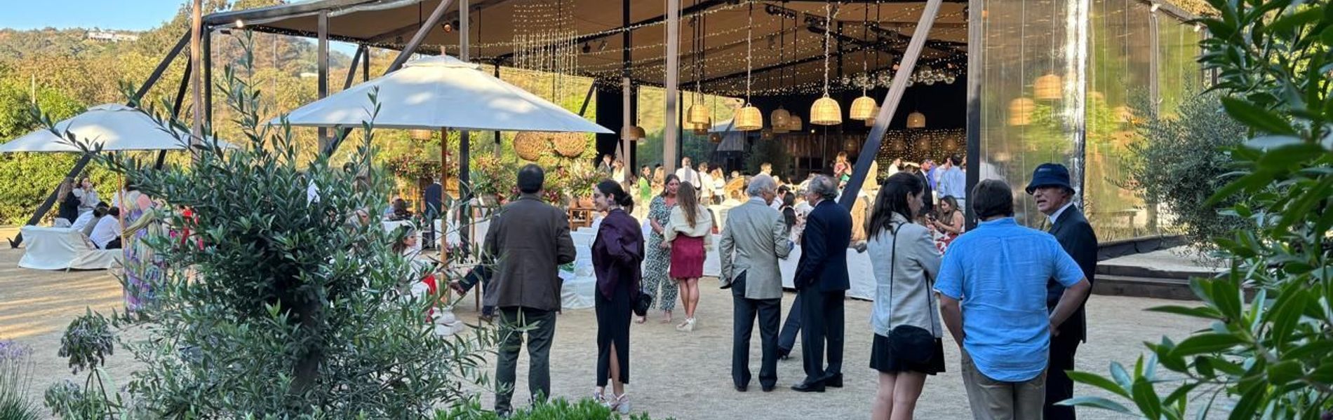 Zapallar Lagoon Park