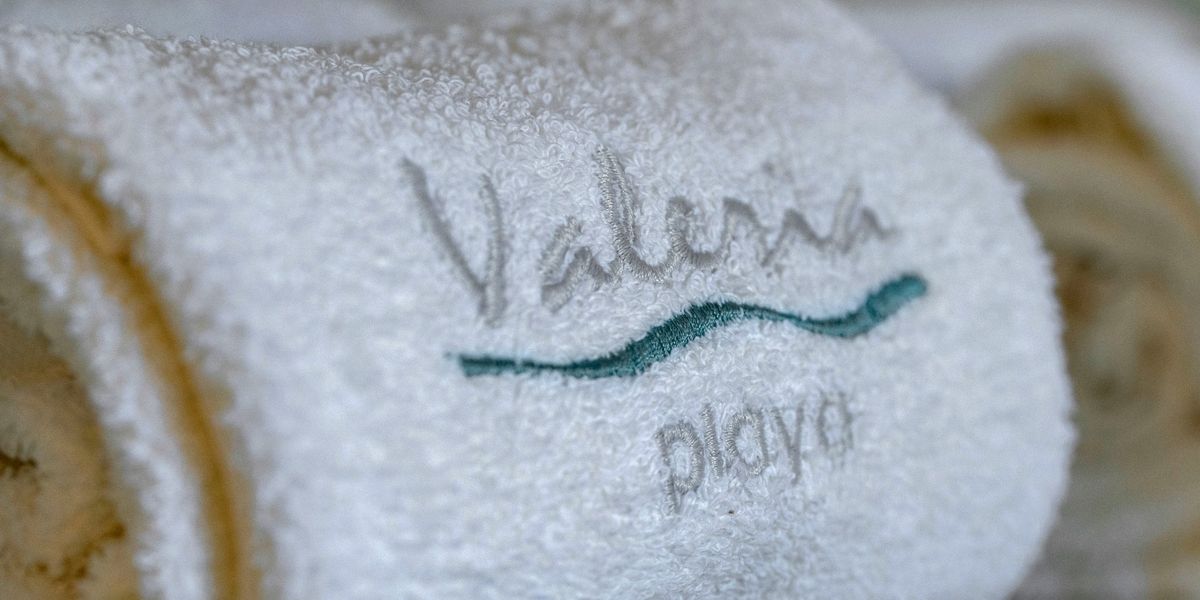 Apart Hotel Valeria Playa 